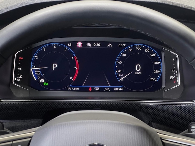 Volkswagen T-Cross 1.5 TSI DSG IQ.Drive R-Line