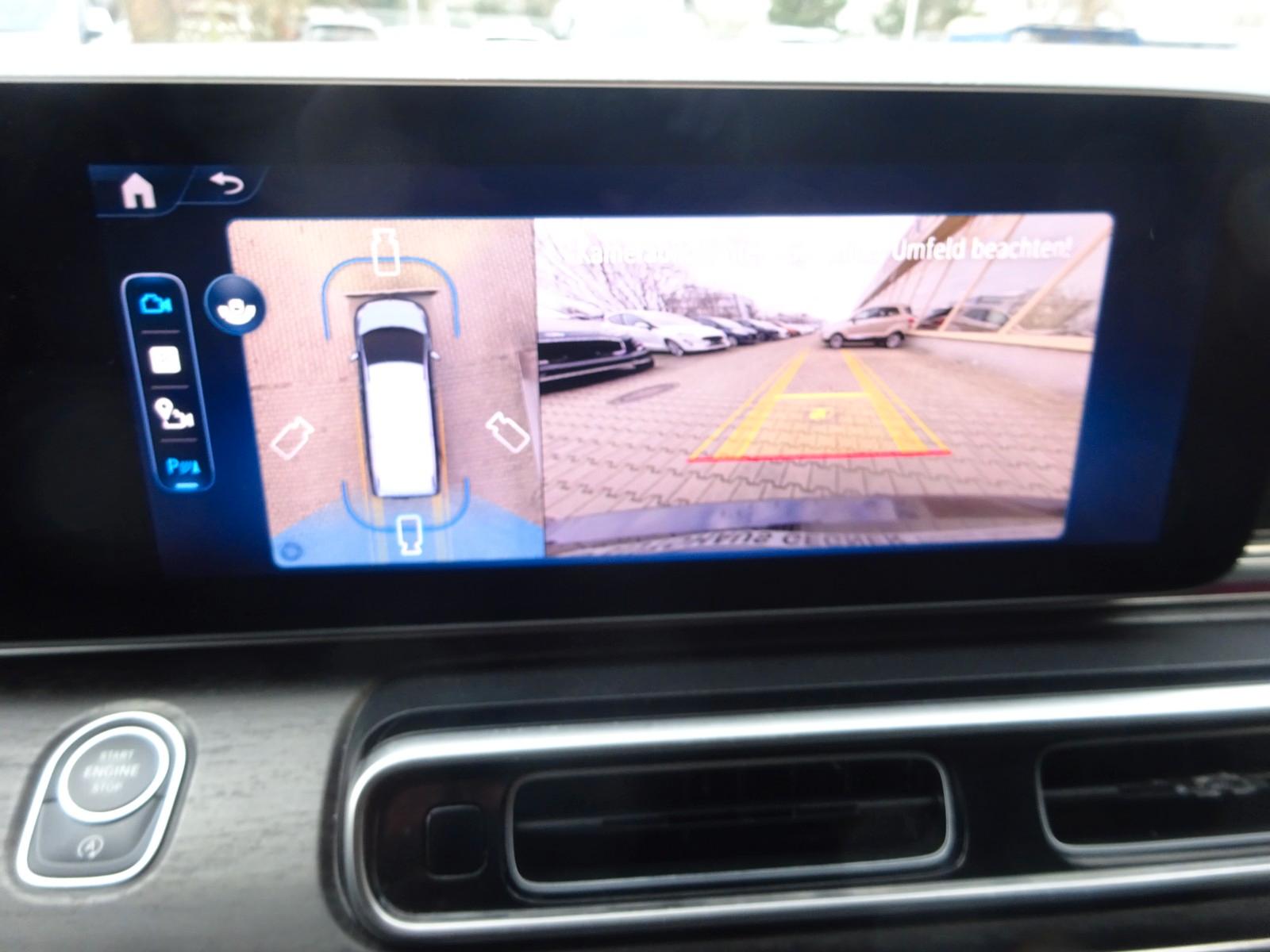 Mercedes-Benz V 300 AVANTGARDE Extralang V 300 d