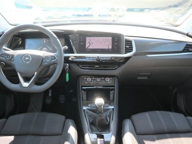 Opel Grandland X GS-Line Grand Sport