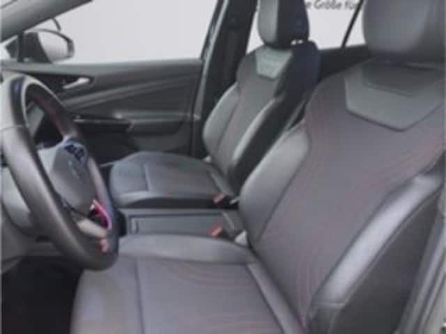 Volkswagen ID.4 GTX IQ.Drive