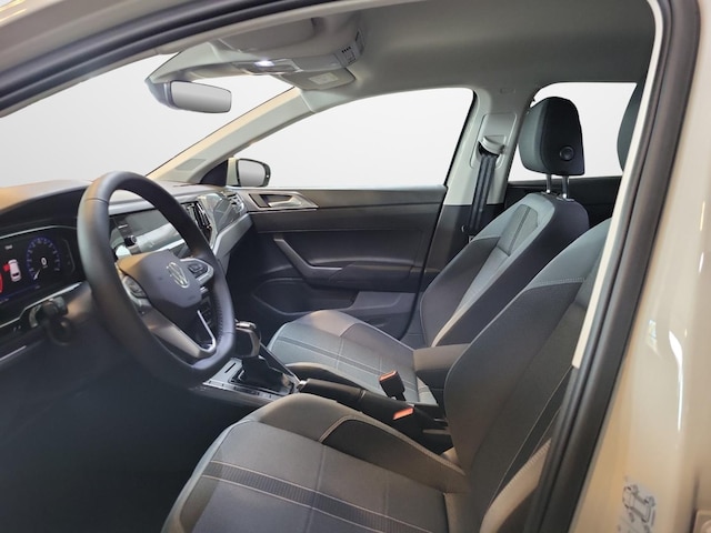 Volkswagen Polo 1.0 TSI DSG Style