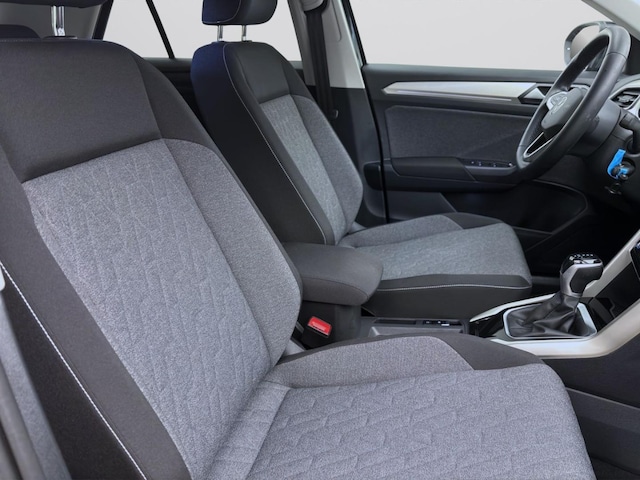 Volkswagen T-Roc 1.5 TSI DSG Move