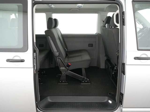 Volkswagen Caravelle T6