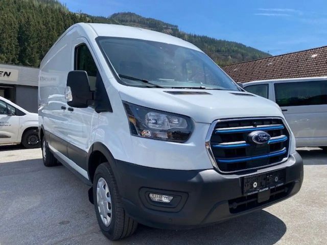 Ford E-Transit E Trend L3H2 390*Flügelhecktüre*