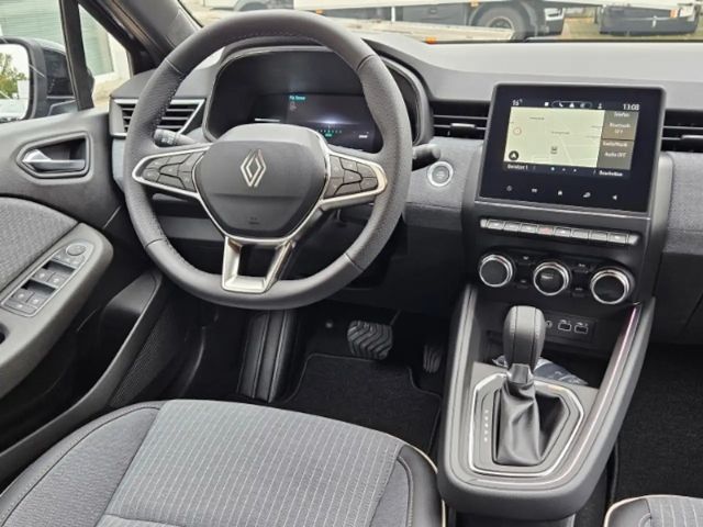 Renault Clio E-Tech Hybrid Techno