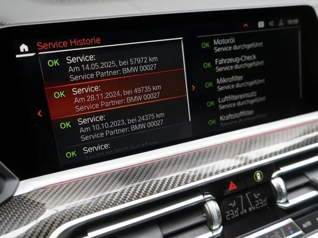 BMW X6 M-Sport xDrive40d