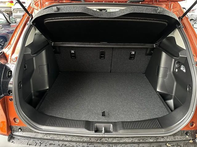 Suzuki S-Cross AllGrip Flash Hybrid