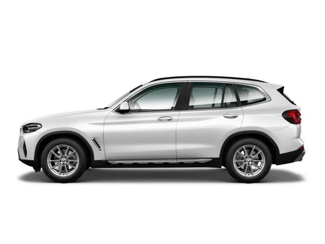 BMW X3 xDrive20i