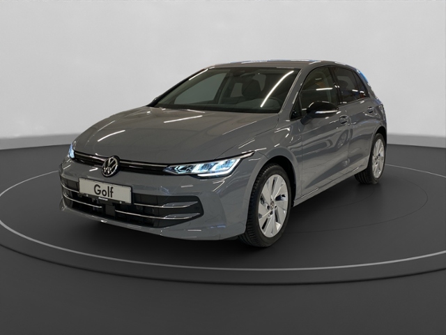 Volkswagen Golf 1.5 TSI Golf VIII
