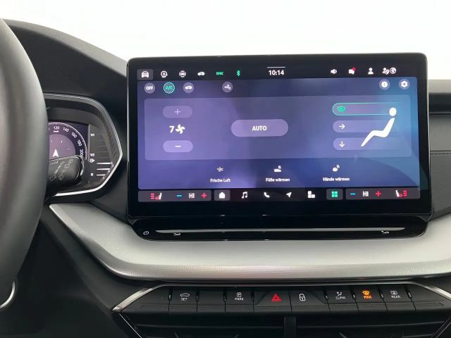 Skoda Octavia Selection