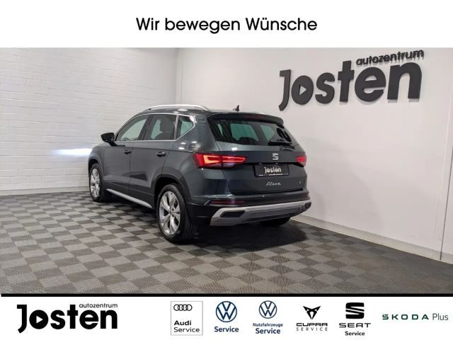 Seat Ateca 2.0 TDI DSG