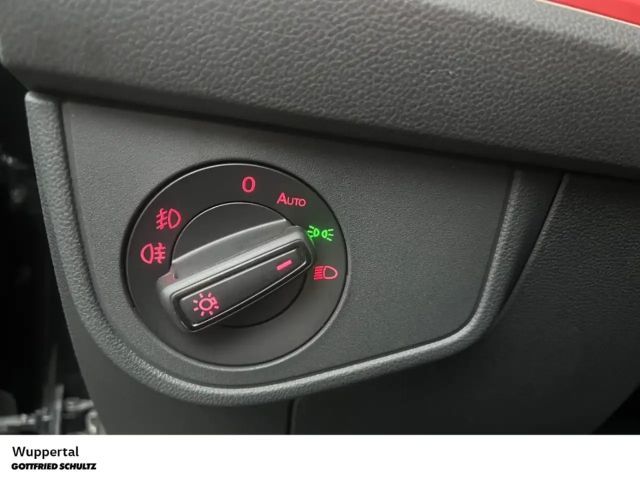 Volkswagen Polo DSG GTI