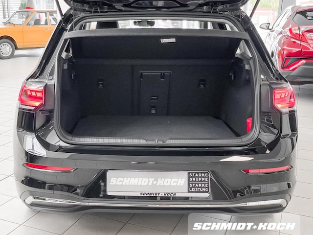 Volkswagen Golf 2.0 TDI DSG Style