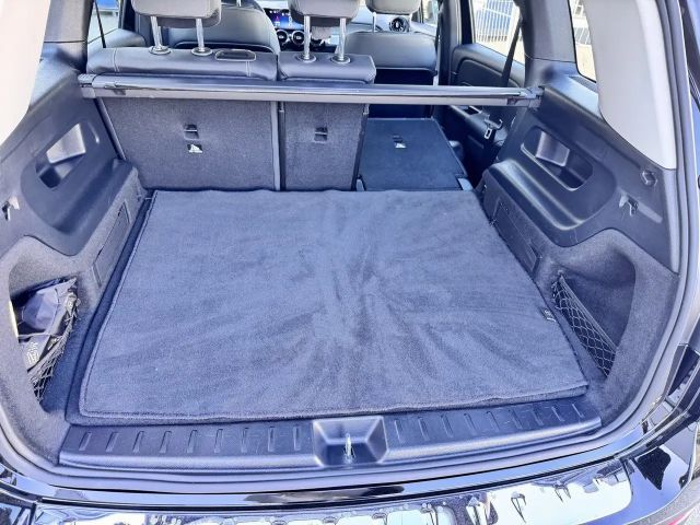 Mercedes-Benz GLB 200 GLB 200 d