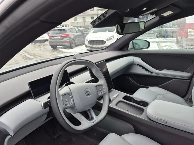 Nio ET5 Long range Touring