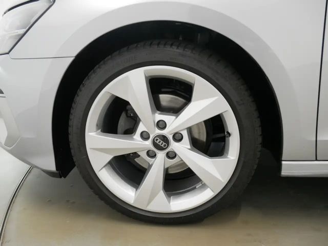 Audi A3 35 TDI Sedan Sportback