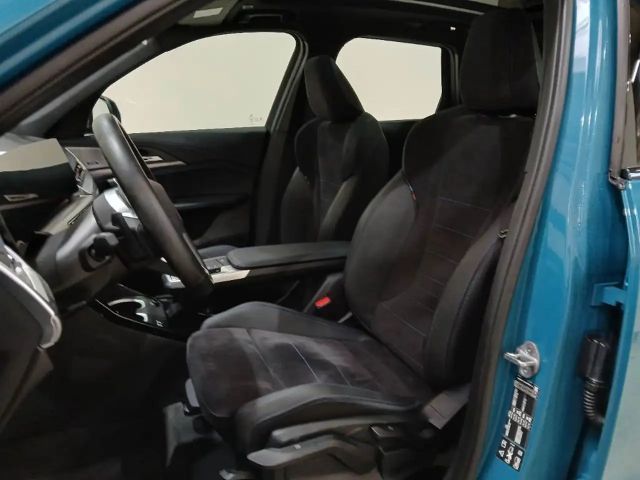 BMW X1 M-Sport xDrive