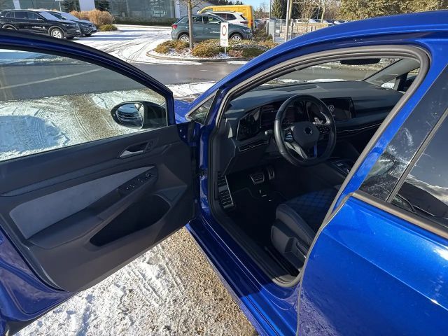 Volkswagen Golf R DCC-Fahrwerk /Head-up-Display /Matrix