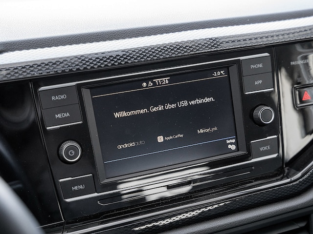 Volkswagen Polo Life