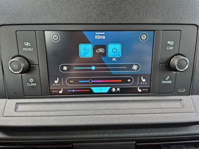 Volkswagen Caddy Combi EcoProfi