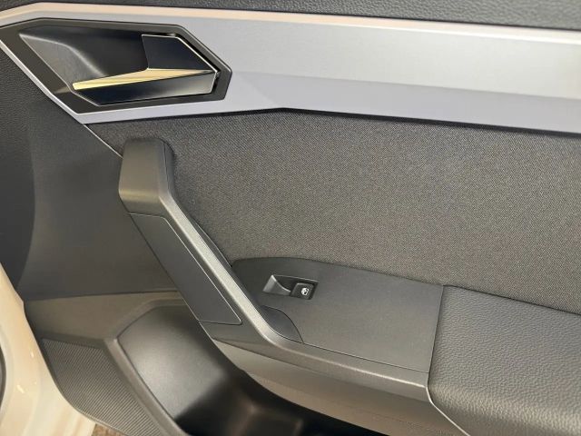 Seat Ibiza 1.0 TSI DSG FR-lijn