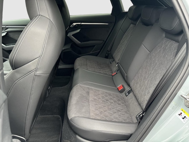 Audi A3 30 TFSI S-Tronic Sportback