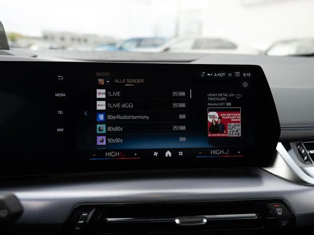 BMW 218 218i Active Tourer M-Sport