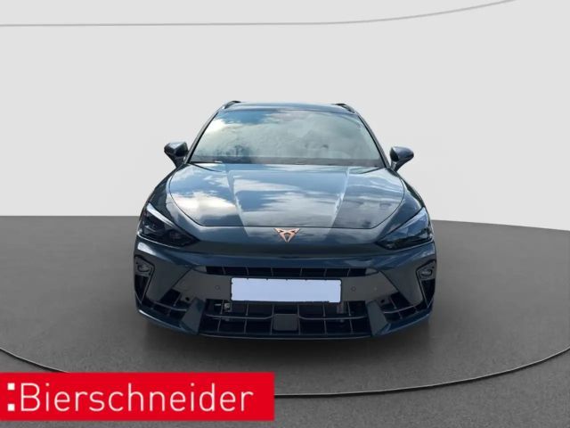 Cupra Leon 2.0 TSI DSG VZ