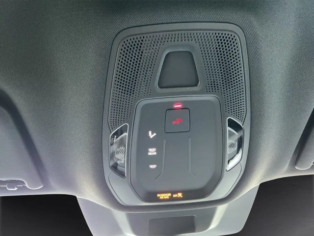 Audi Q6 e-tron Quattro