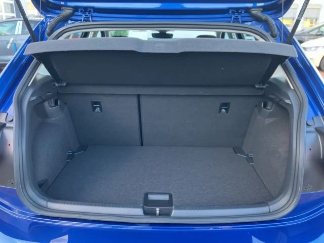 Volkswagen Polo 1.0 TSI Style