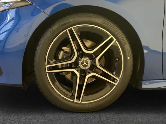 Mercedes-Benz A 200 A-Klasse