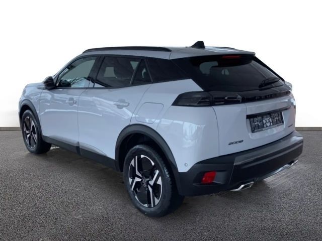 Peugeot 2008 Allure Pack Hybrid