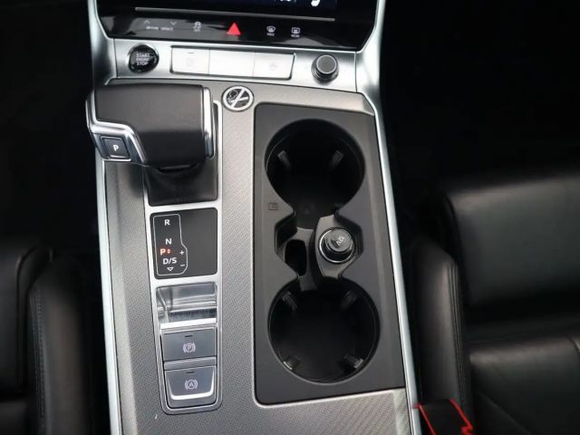 Audi A6 55 TFSI Quattro Sedan Sport