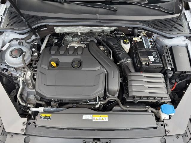 Volkswagen Passat 1.5 TSI DSG Variant