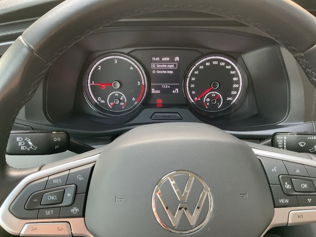 Volkswagen Caravelle Lang T6 Trendline