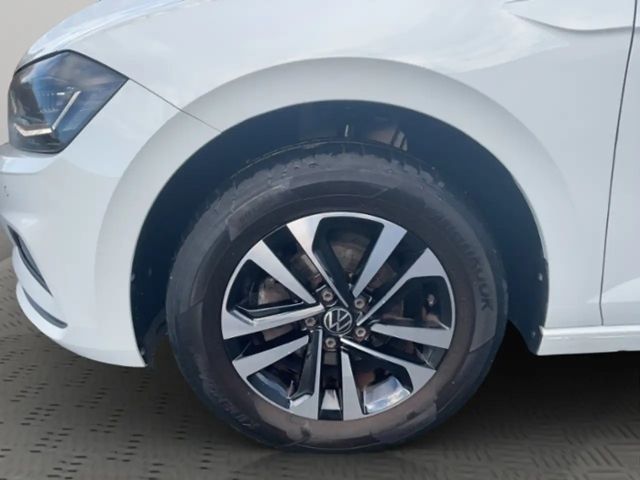 Volkswagen Polo 1.0 United NAVI+LED LICHT+KLIMAAUT+DAB+PDC V+H+SI