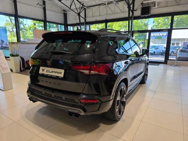 Cupra Ateca 2.0 TSI 4Drive