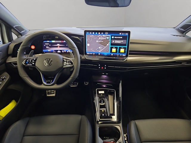 Volkswagen Golf 2.0 TSI 4Motion Style
