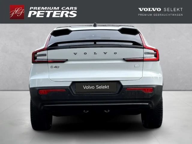 Volvo C40 AWD Recharge Ultimate