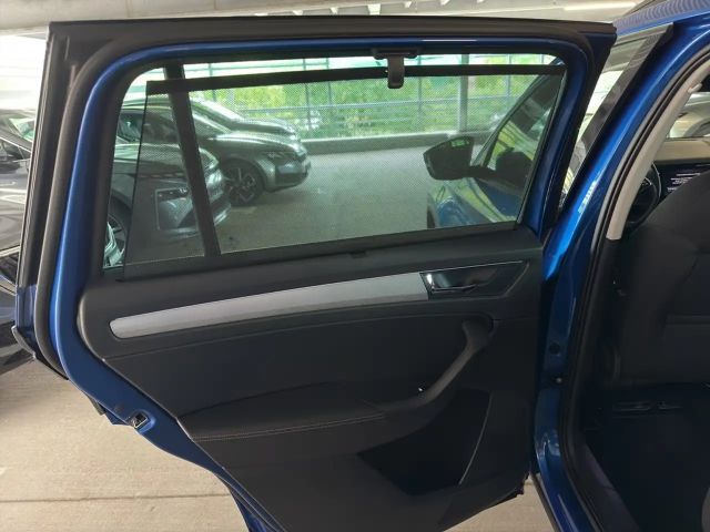 Skoda Kodiaq 2.0 TDI Tour