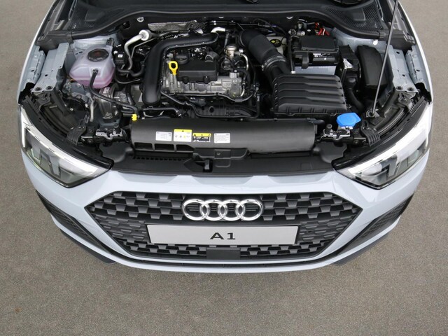 Audi A1 25 TFSI S-Tronic Sportback
