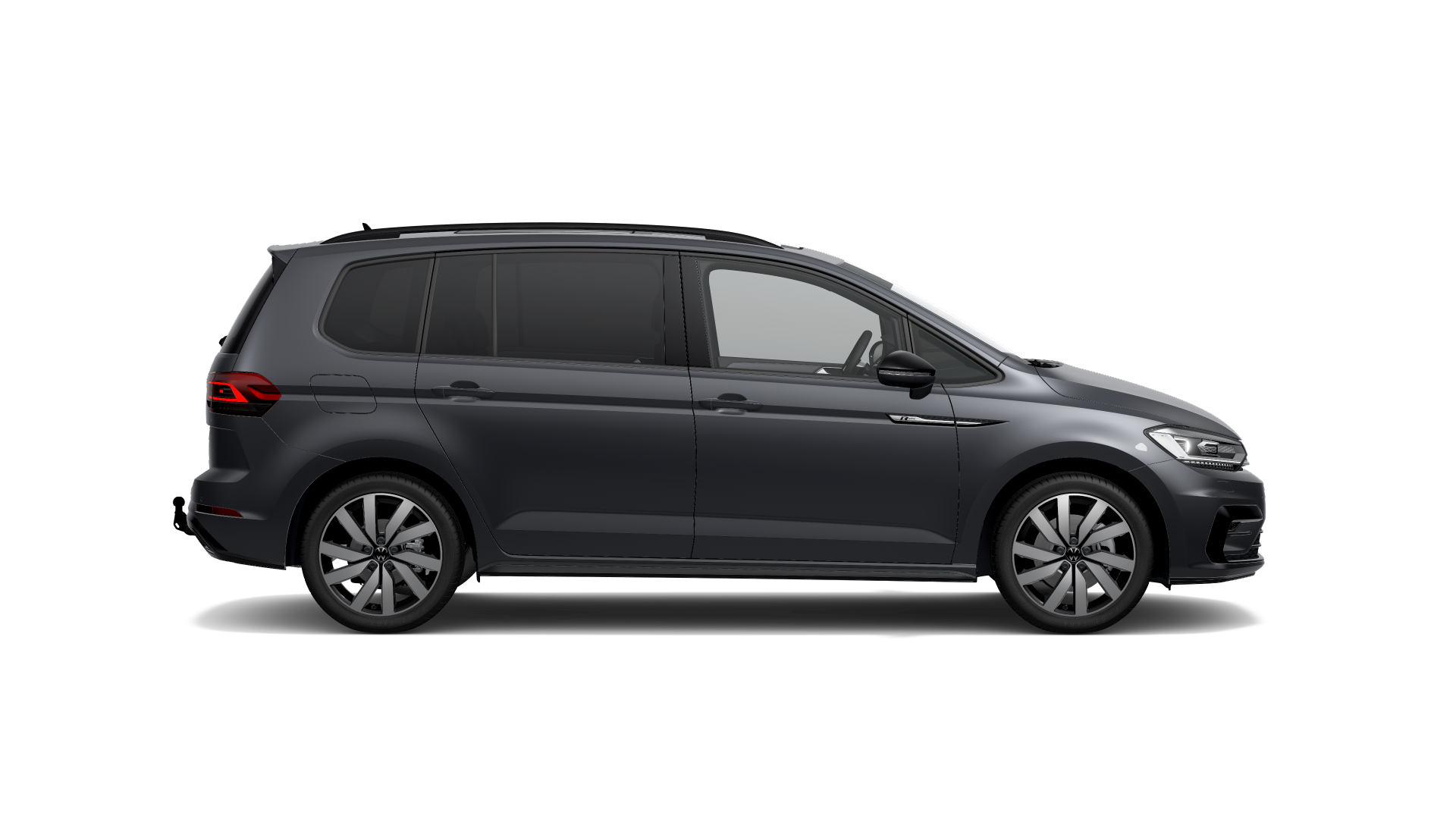 Volkswagen Touran 1.5 TSI DSG Highline R-Line