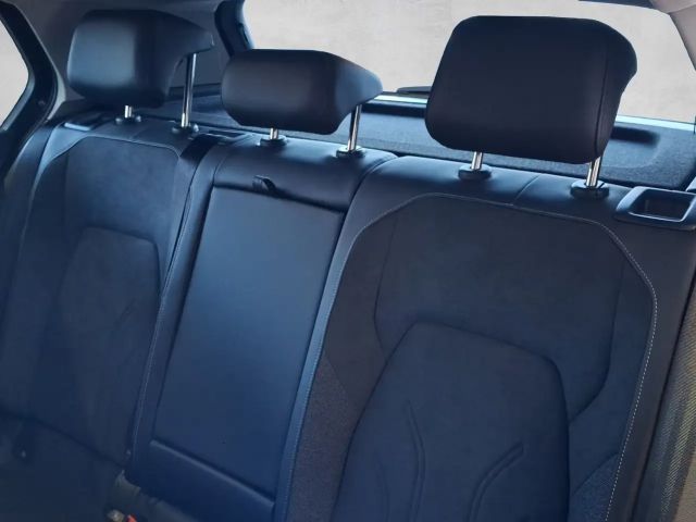 Volkswagen Golf DSG eHybrid