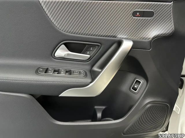 Mercedes-Benz A 250 Progressive