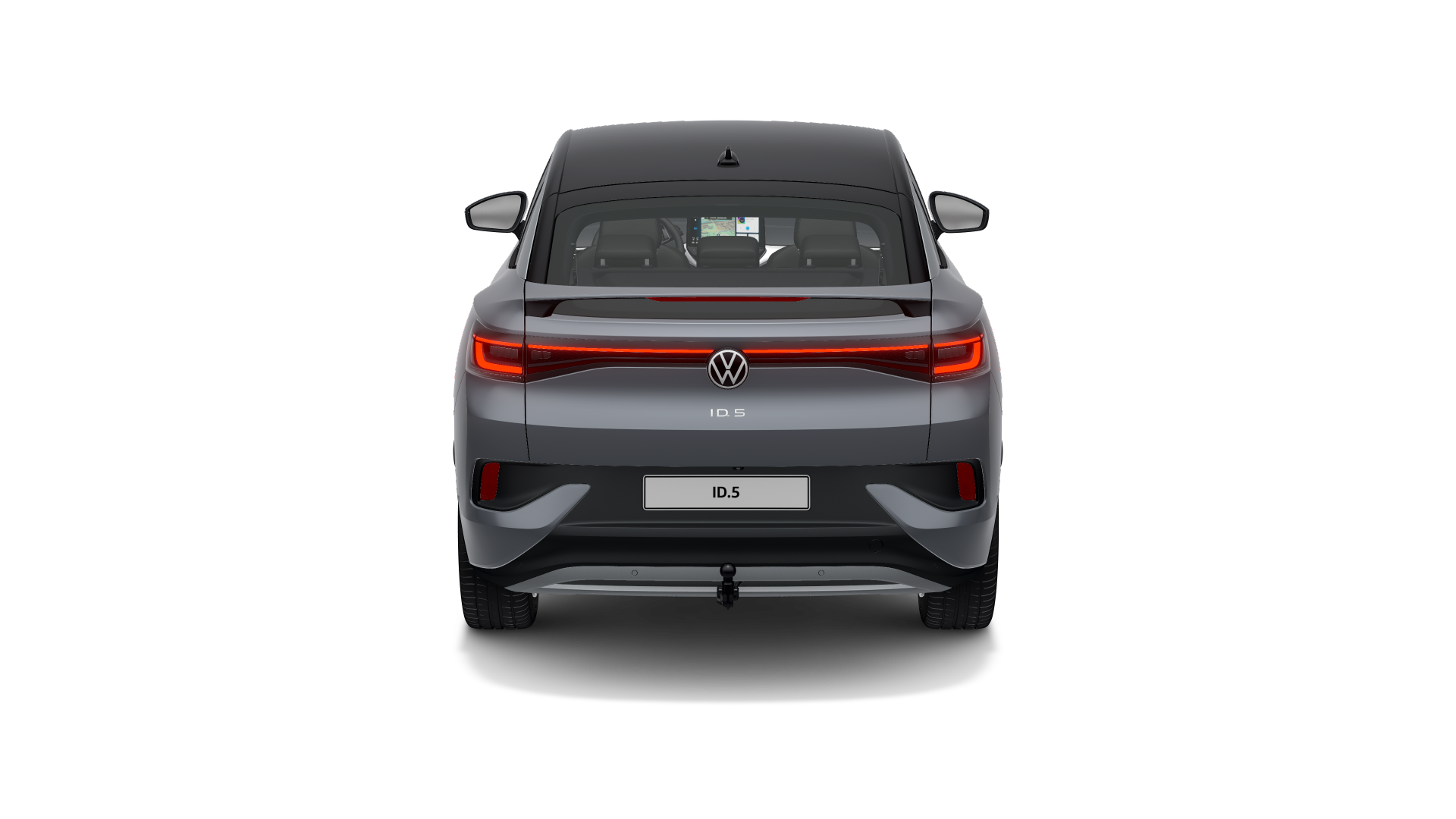 Volkswagen ID.5 150 kW 77 KWh