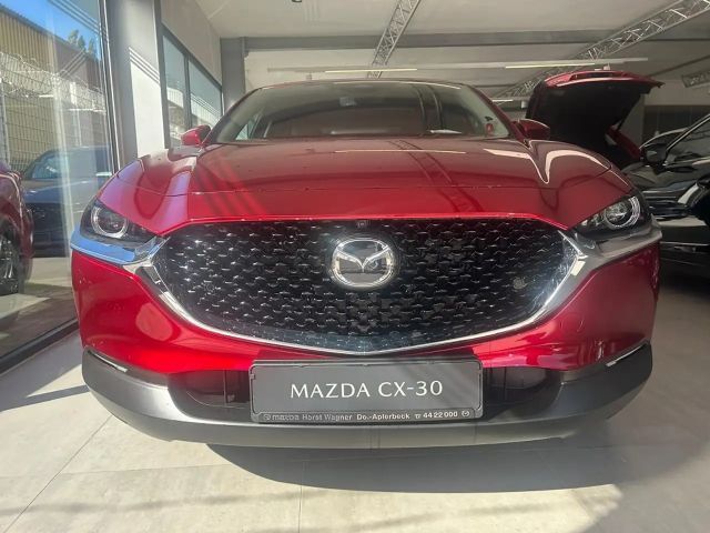 Mazda CX-30 Exclusive-line