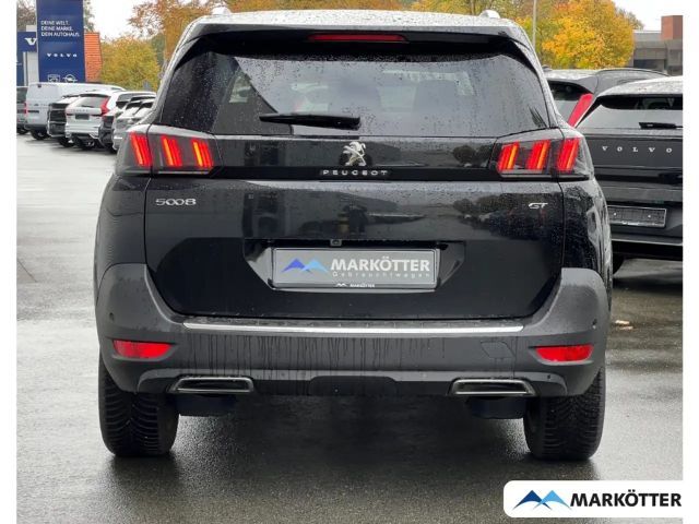 Peugeot 5008 GT-Line PureTech