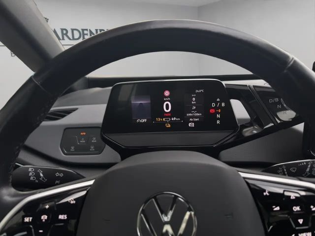 Volkswagen ID.3 Life Performance Pro