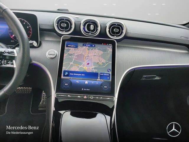 Mercedes-Benz CLE 200 AMG Line Coupé