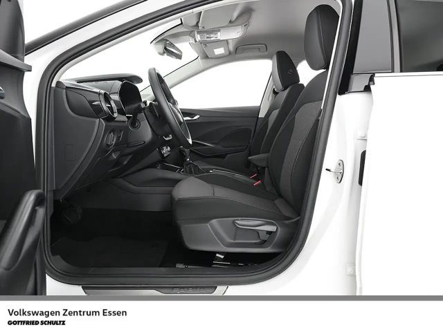 Skoda Fabia Selection